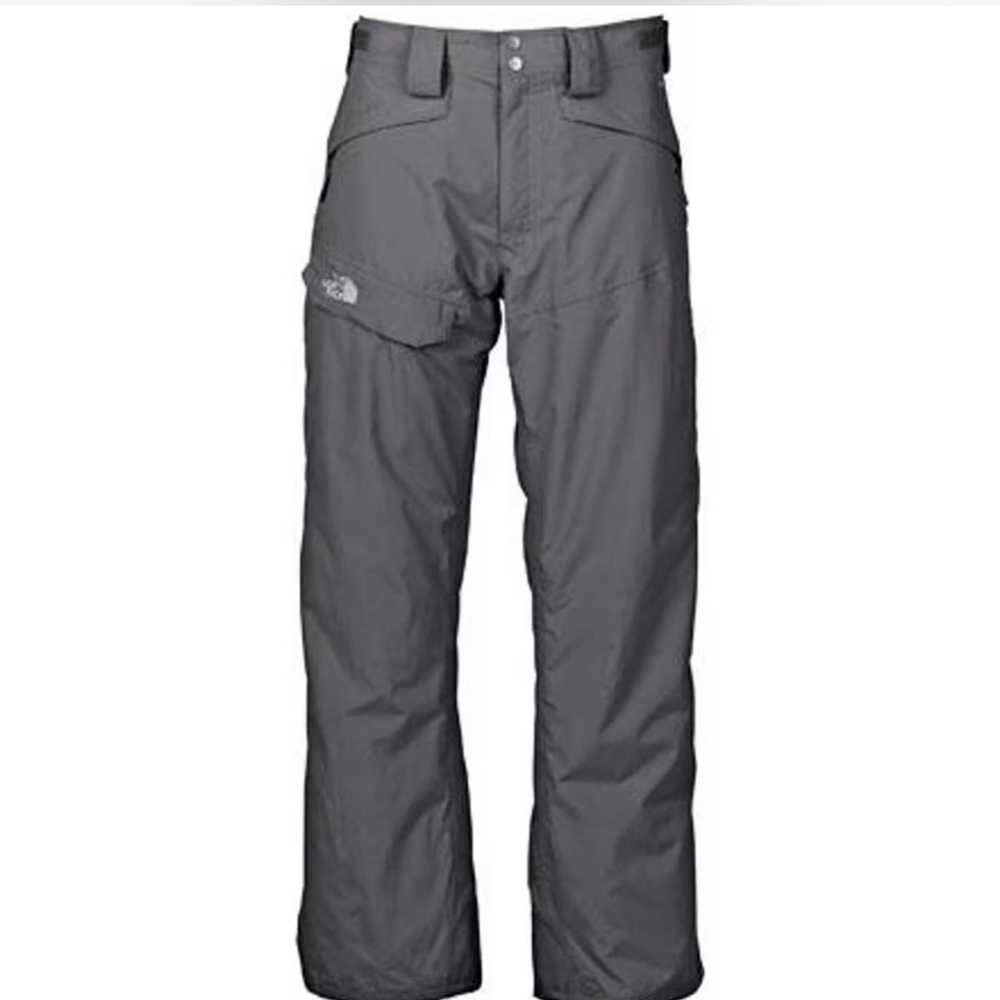 The North Face Revolution Insulated Ski Pant - Men's